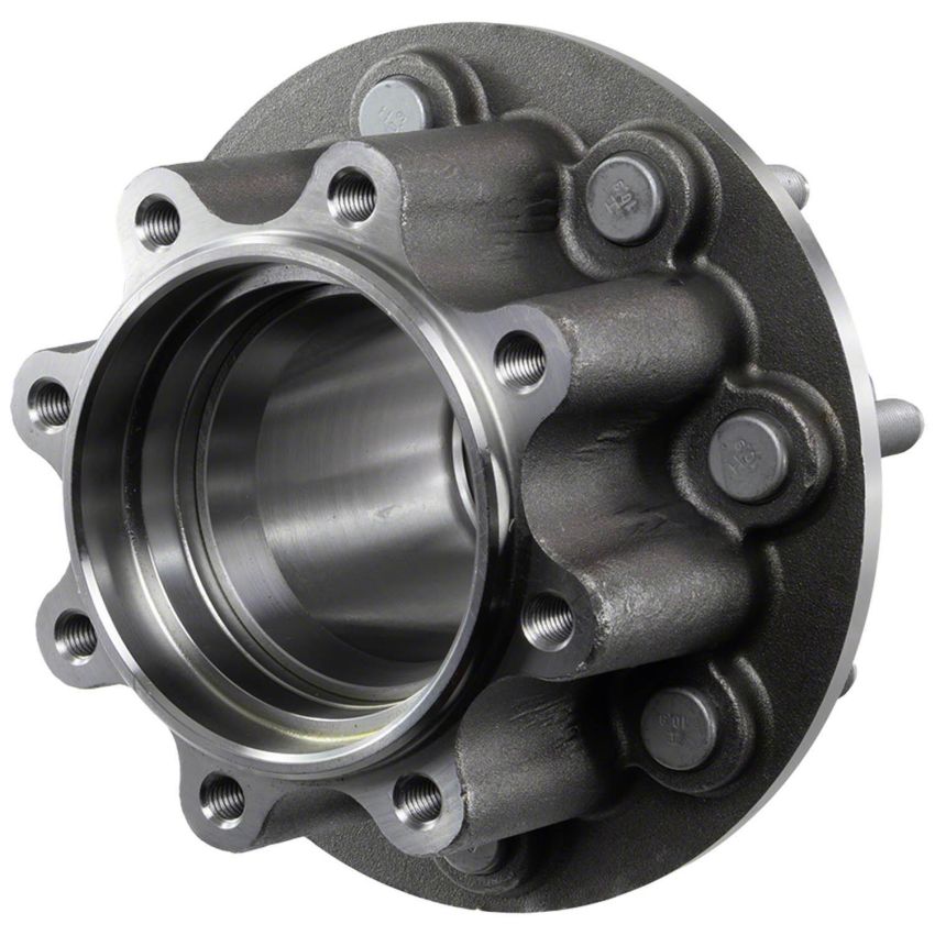 Motorcraft Wheel Bearing and Hub Assemblies for 2003-2004 F-350 SUPER DUTY - M2MZ1109C