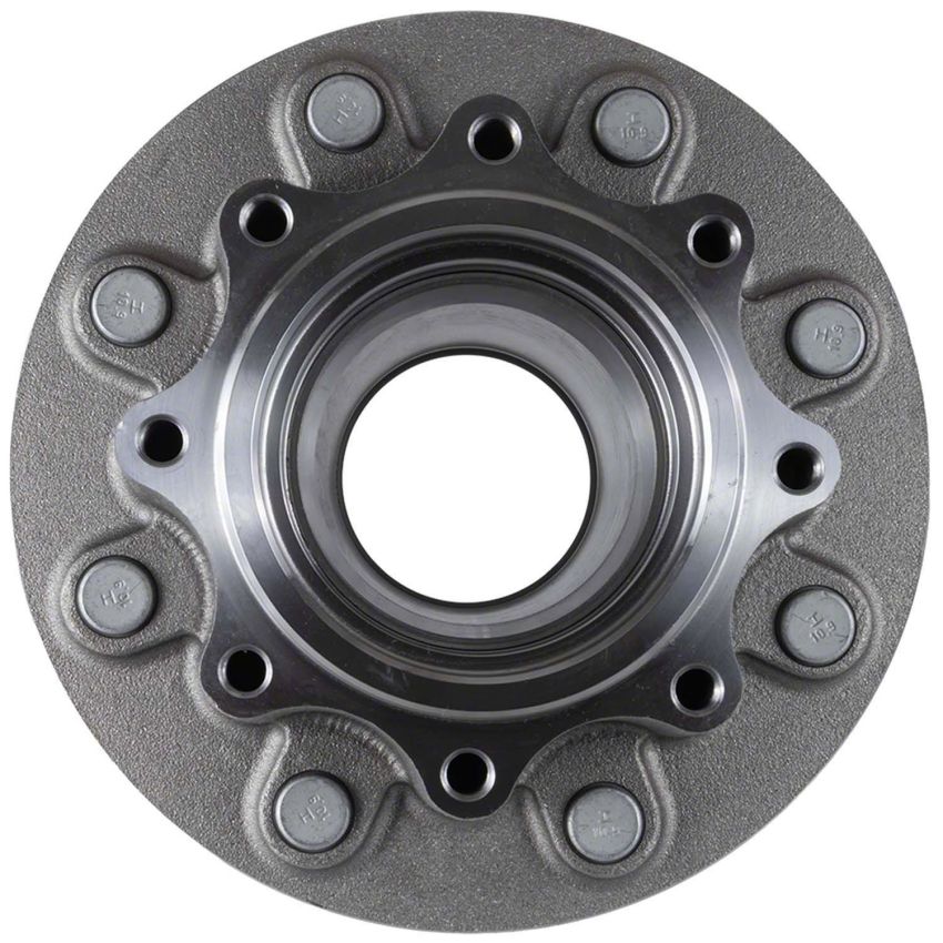 Motorcraft Wheel Bearing and Hub Assemblies M2MZ1109D