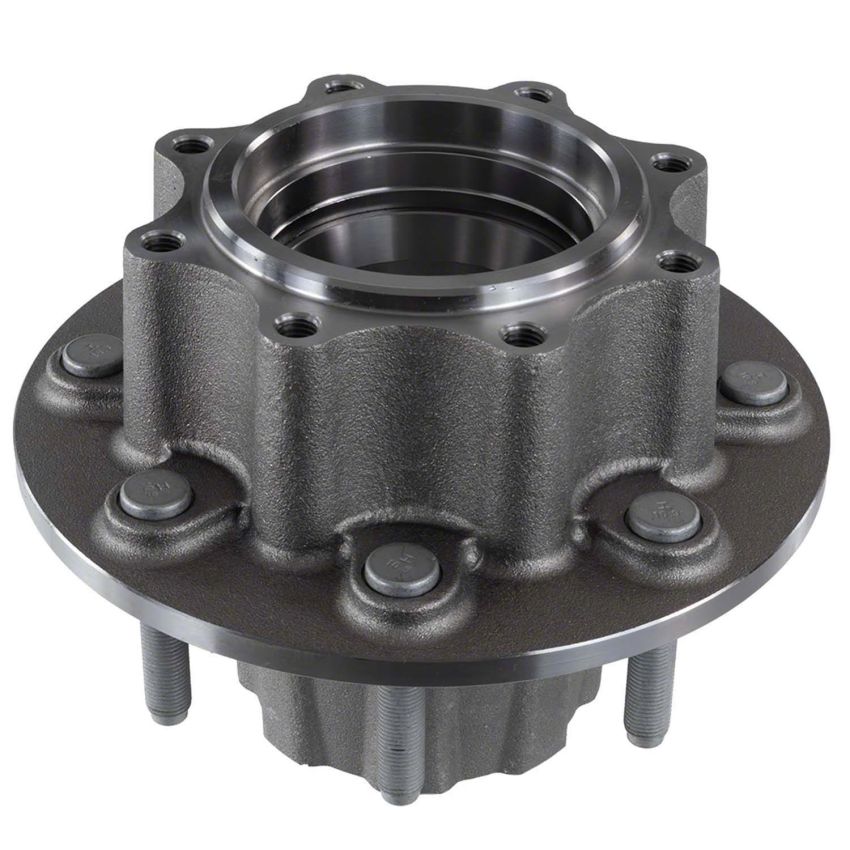 Motorcraft Wheel Bearing and Hub Assemblies M2MZ1109D