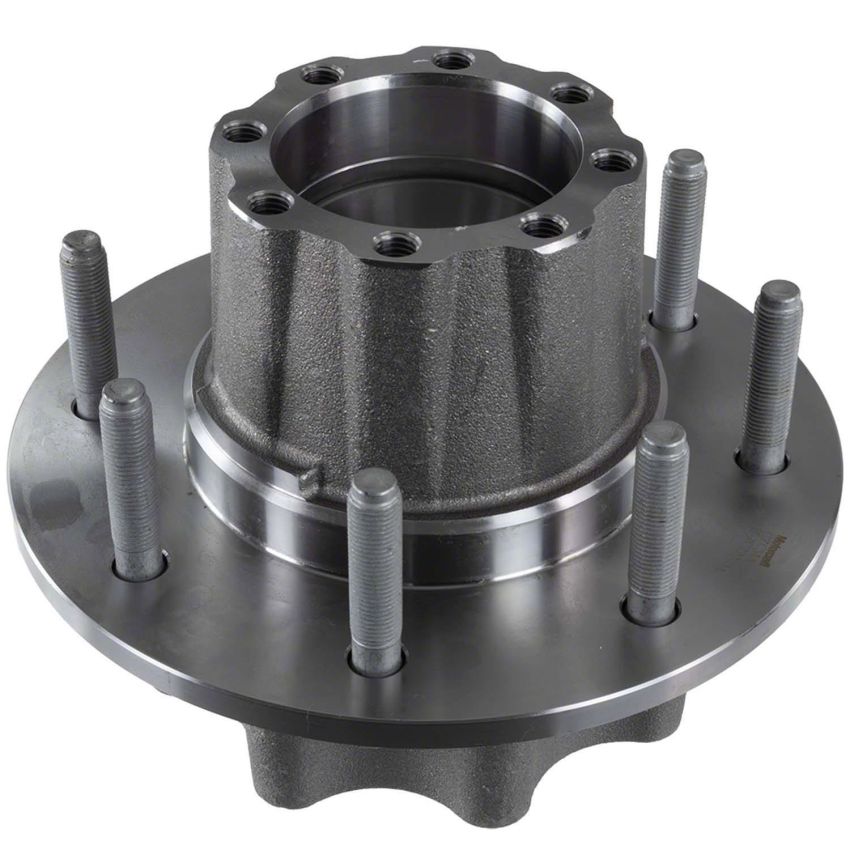 Motorcraft Wheel Bearing and Hub Assemblies M2MZ1109D
