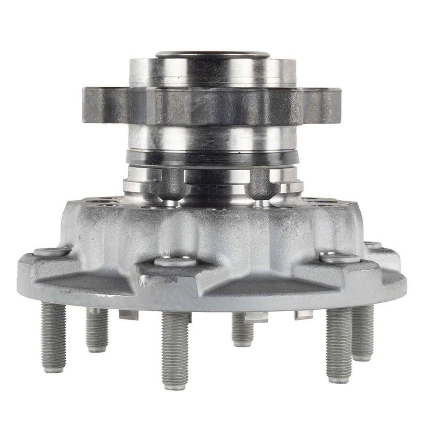 Motorcraft Wheel Bearing and Hub Assemblies LK4Z1104H
