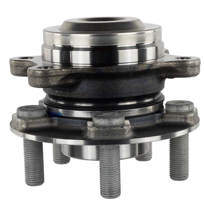 Motorcraft Wheel Bearing and Hub Assemblies for 2021-2024 MUSTANG MACH-E - LJ9Z1109B
