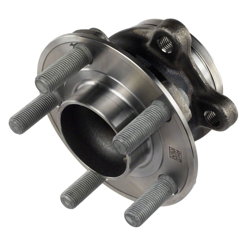 Motorcraft Wheel Bearing and Hub Assemblies for 2021-2024 MUSTANG MACH-E - LJ9Z1109B