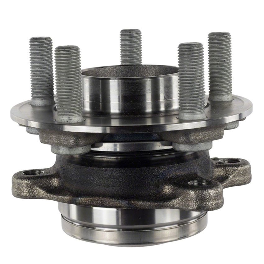 Motorcraft Wheel Bearing and Hub Assemblies for 2021-2024 MUSTANG MACH-E - LJ9Z1109B