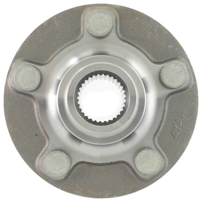 Motorcraft Wheel Bearing and Hub Assemblies for 2024 NAUTILUS - PZ1Z1104A