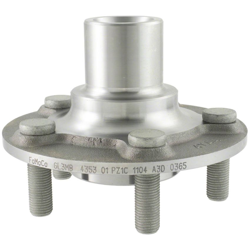 Motorcraft Wheel Bearing and Hub Assemblies for 2024 NAUTILUS - PZ1Z1104A
