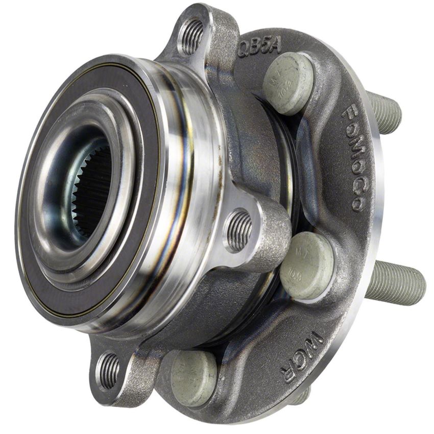 Motorcraft Wheel Bearing and Hub Assemblies for 2024 NAUTILUS - PCPZ1104A
