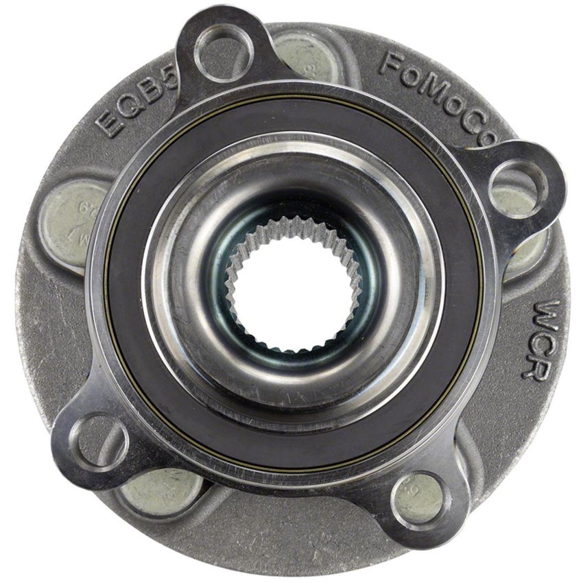 Motorcraft Wheel Bearing and Hub Assemblies for 2024 NAUTILUS - PCPZ1104A