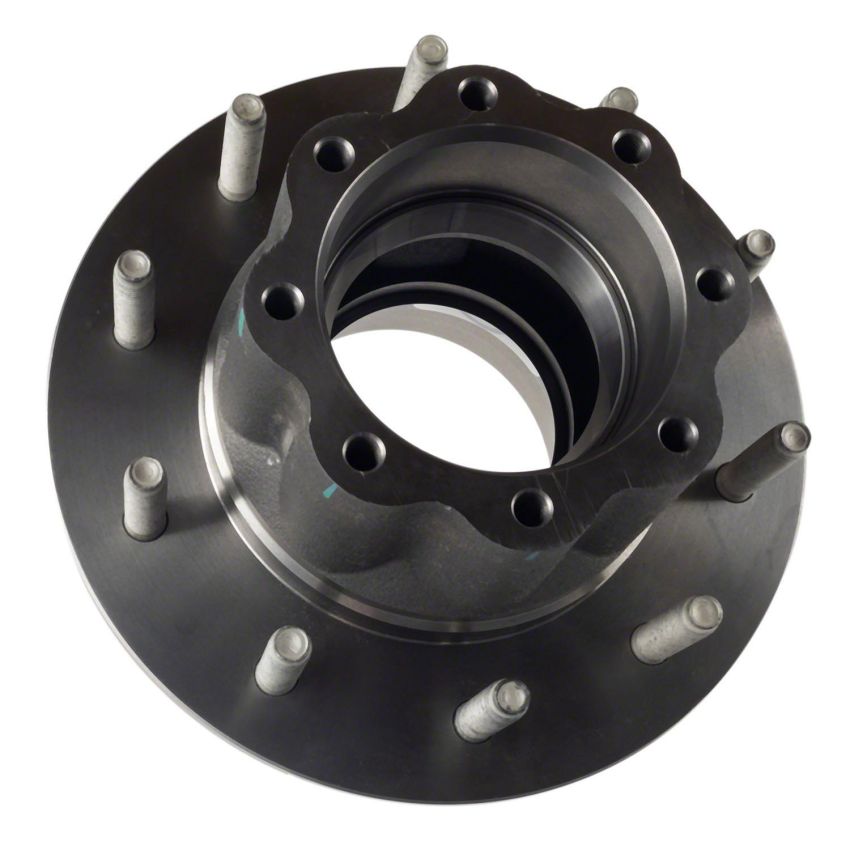 Motorcraft Wheel Bearing and Hub Assemblies PC3Z1109B