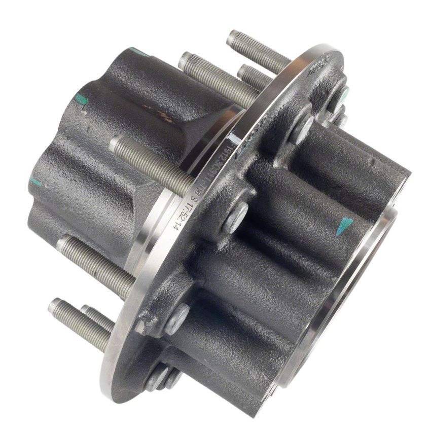 Motorcraft Wheel Bearing and Hub Assemblies PC3Z1109B