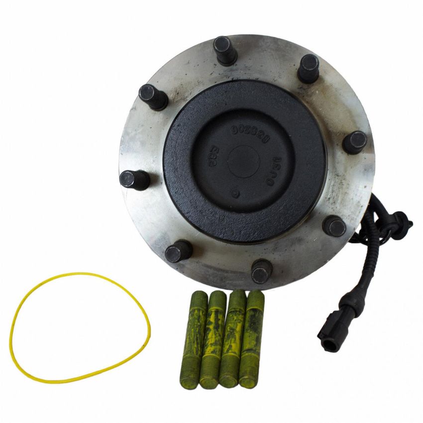 Motorcraft Wheel Bearing and Hub Assemblies F81Z1104DG