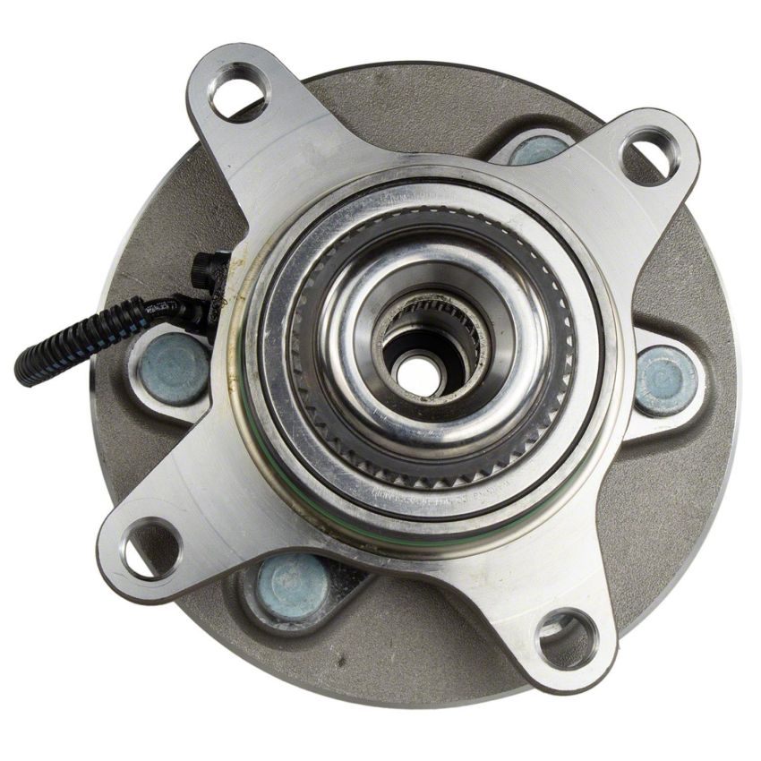 Motorcraft Wheel Bearing and Hub Assemblies for 2022-2024 BRONCO - NB3Z1104A