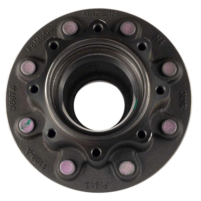 Motorcraft Wheel Bearing and Hub Assemblies for 2017-2024 F-350 SUPER DUTY - PC3Z1109A