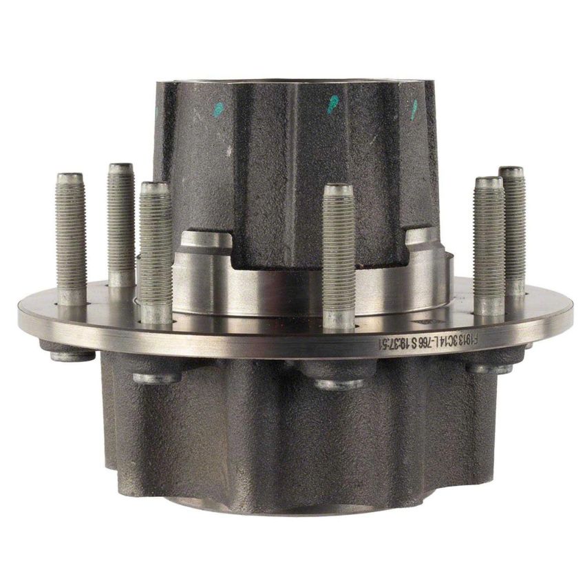 Motorcraft Wheel Bearing and Hub Assemblies for 2017-2024 F-350 SUPER DUTY - PC3Z1109A