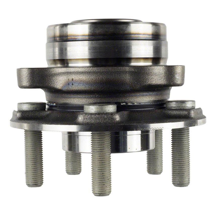 Motorcraft Wheel Bearing and Hub Assemblies for 2020-2024 POLICE INTERCEPTOR UTILITY, EXPLORER, 2020-2025 AVIATOR - LB5Z1104E