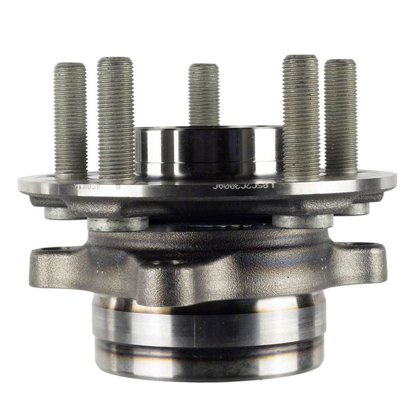 Motorcraft Wheel Bearing and Hub Assemblies for 2020-2024 POLICE INTERCEPTOR UTILITY, EXPLORER, 2020-2025 AVIATOR - LB5Z1104E