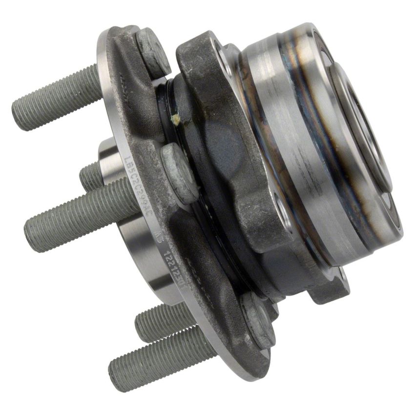 Motorcraft Wheel Bearing and Hub Assemblies for 2020-2025 AVIATOR, 2020-2024 EXPLORER - LB5Z1109D