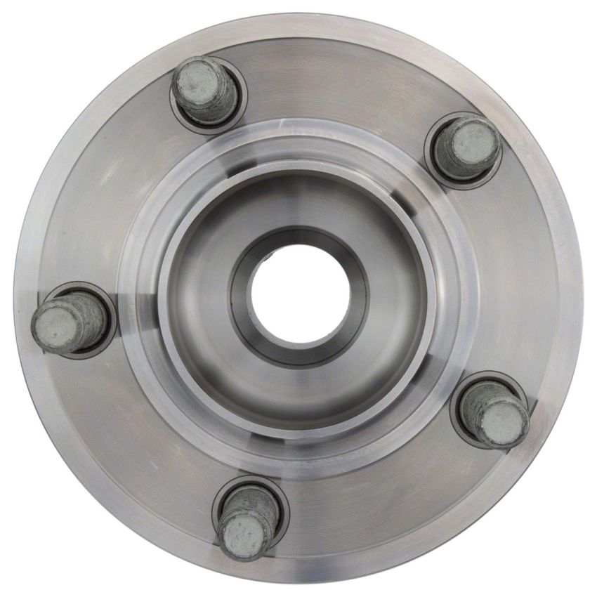 Motorcraft Wheel Bearing and Hub Assemblies for 2020-2025 AVIATOR, 2020-2024 EXPLORER - LB5Z1109D