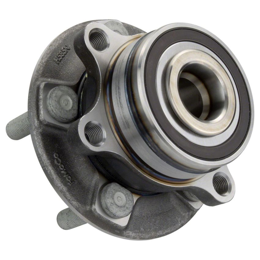 Motorcraft Wheel Bearing and Hub Assemblies for 2020-2025 AVIATOR, 2020-2024 EXPLORER - LB5Z1109D