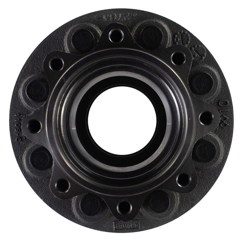 Motorcraft Wheel Hubs NC2Z1109A