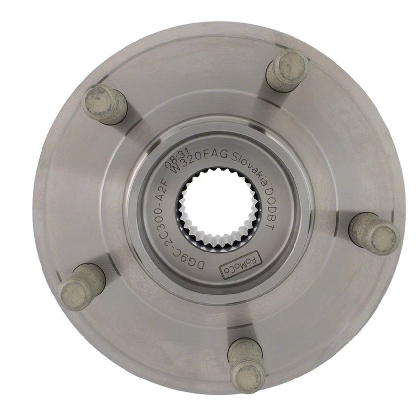 Motorcraft Wheel Bearing and Hub Assemblies for 2013-2020 FUSION, 2013-2016 MKZ - DG9Z1104T