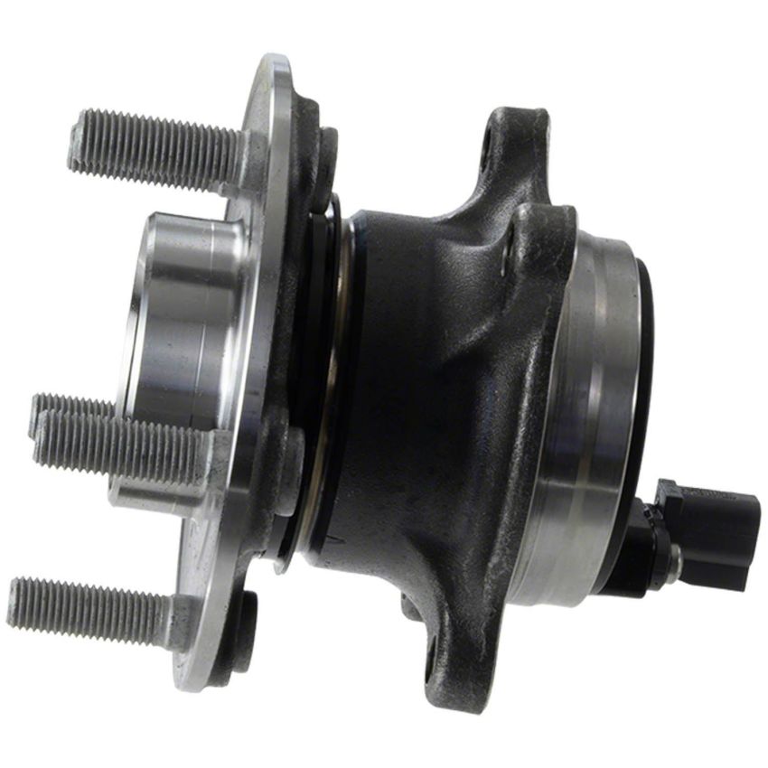 Motorcraft Wheel Hubs BV6Z1109E