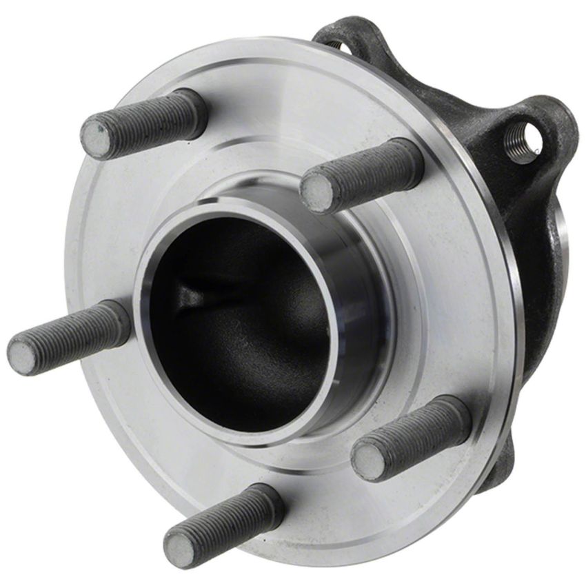 Motorcraft Wheel Hubs BV6Z1109E