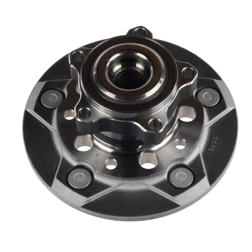 Motorcraft Wheel Hubs LK4Z1104G