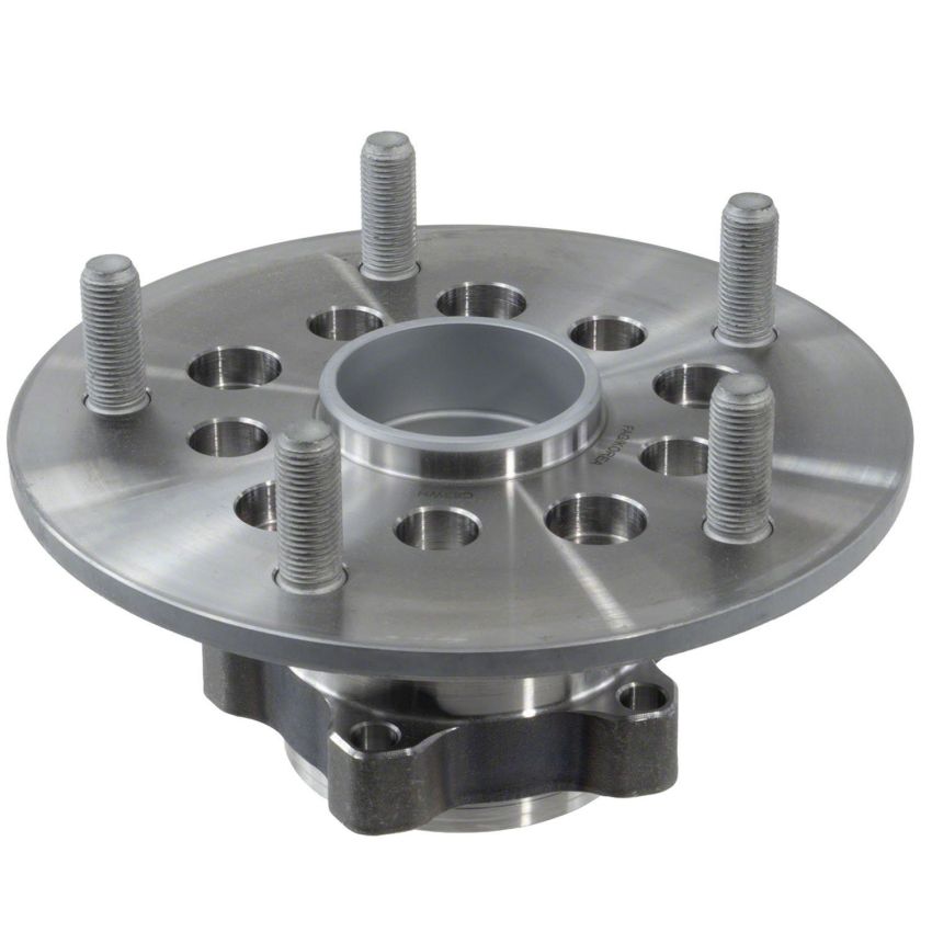 Motorcraft Wheel Hubs LK4Z1104G