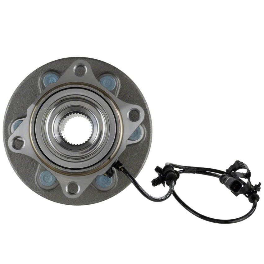 Motorcraft Wheel Hubs JL1Z1109D