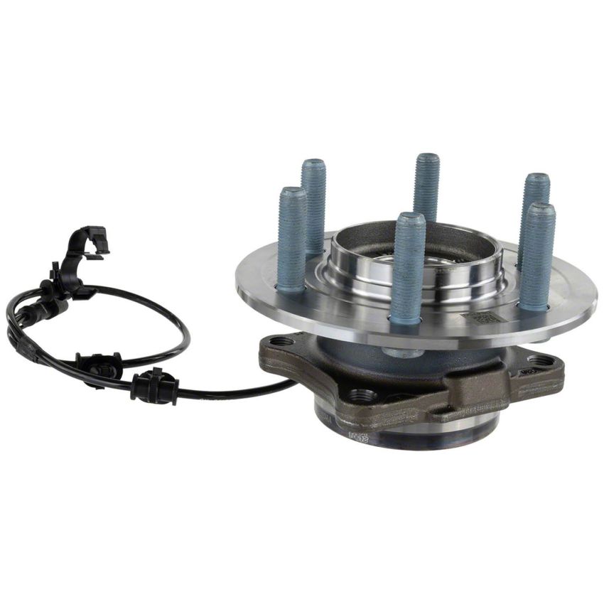 Motorcraft Wheel Hubs JL1Z1109D
