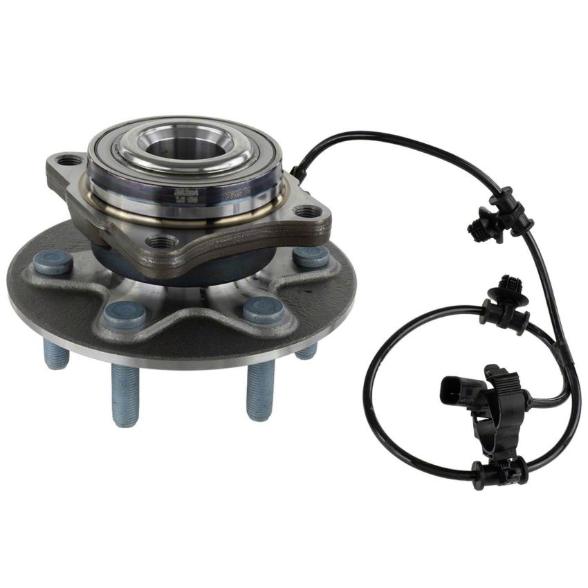 Motorcraft Wheel Hubs JL1Z1109D