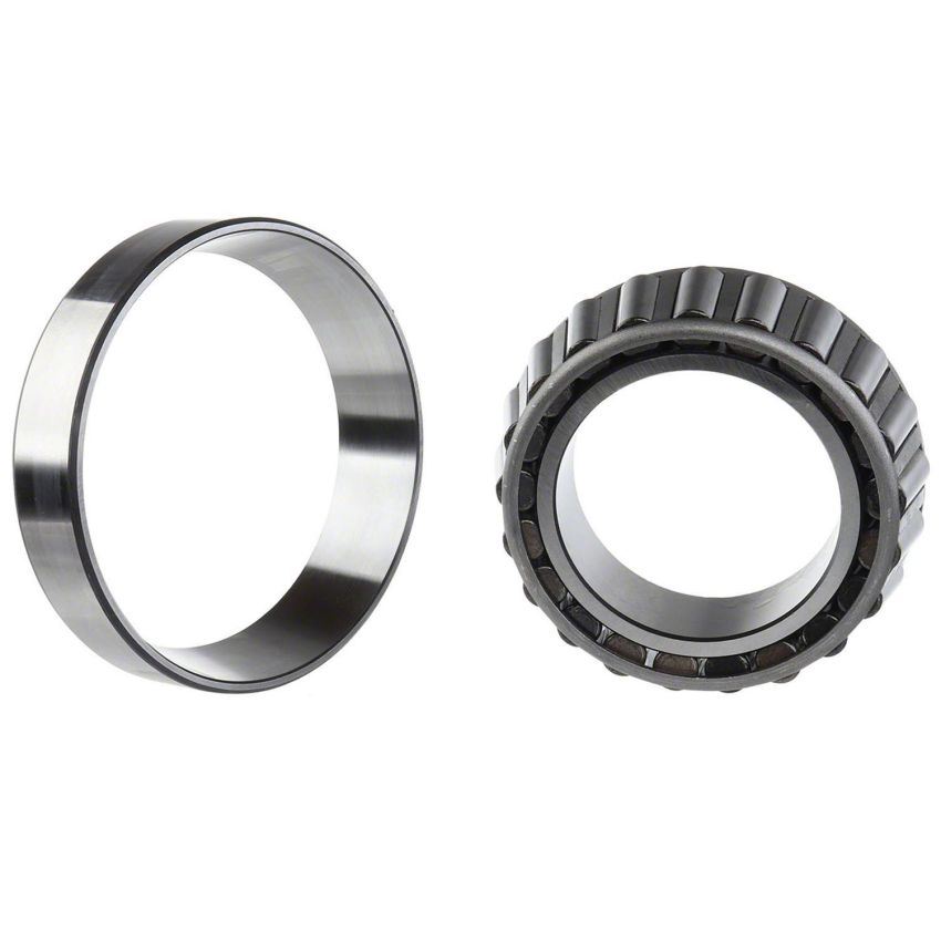 Motorcraft Wheel Bearing and Hub Assemblies FC4Z1244C