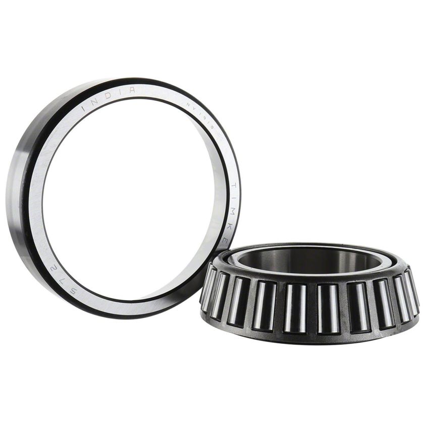 Motorcraft Wheel Bearing and Hub Assemblies FC4Z1244D