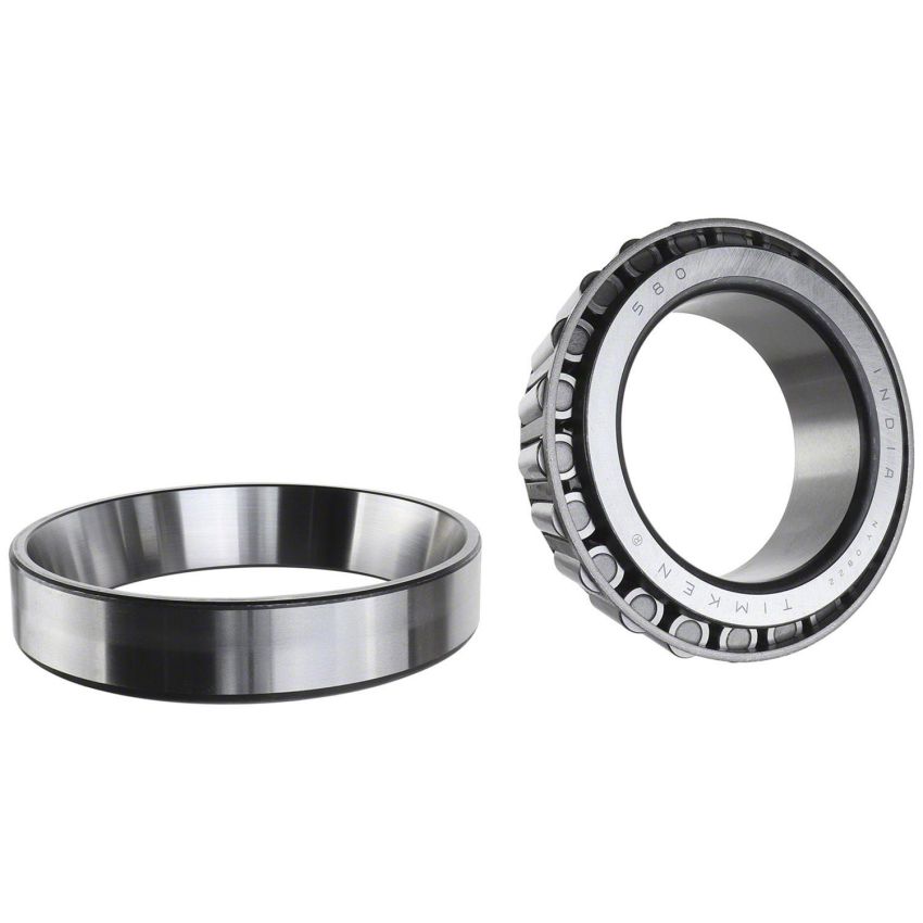 Motorcraft Wheel Bearing and Hub Assemblies FC4Z1244D