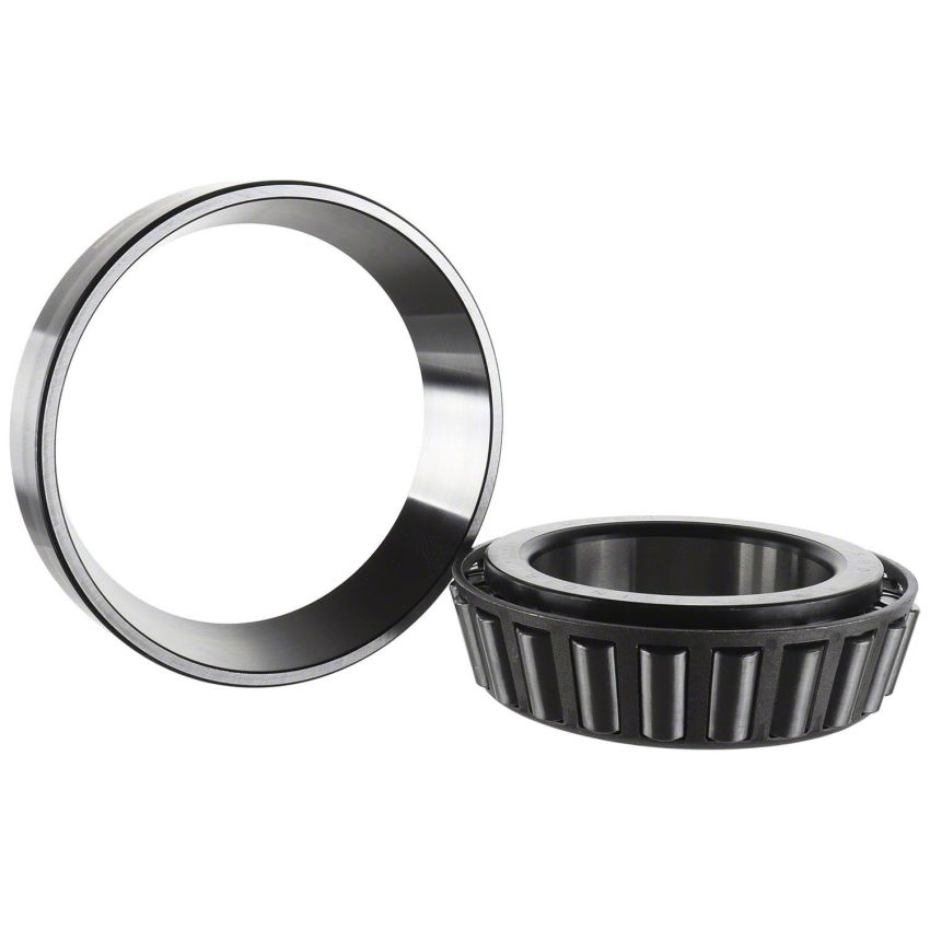 Motorcraft Wheel Bearing and Hub Assemblies FC4Z1244D