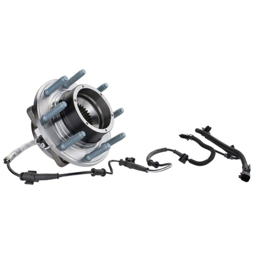 Motorcraft Wheel Hubs LC3Z1104E