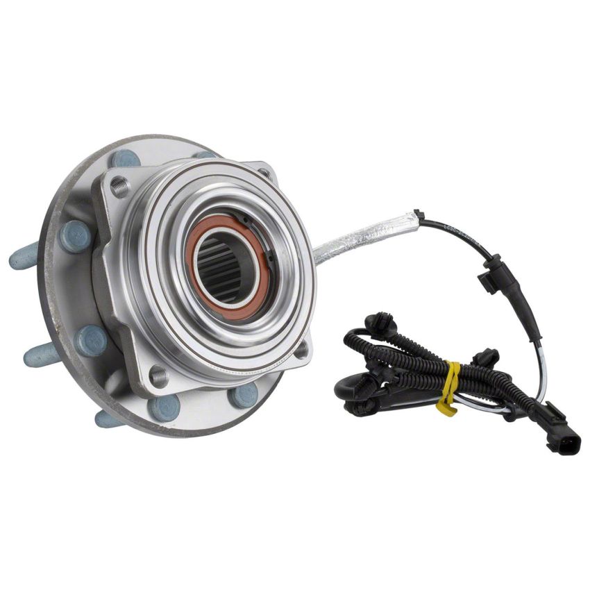Motorcraft Wheel Hubs LC3Z1104E