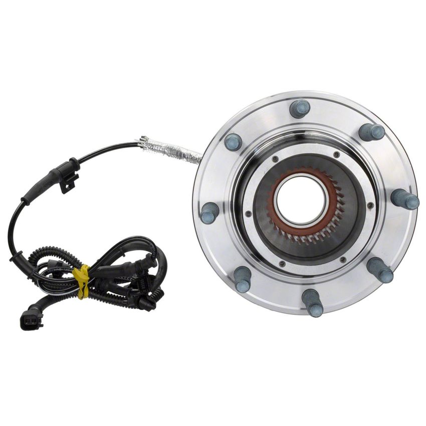 Motorcraft Wheel Hubs LC3Z1104E