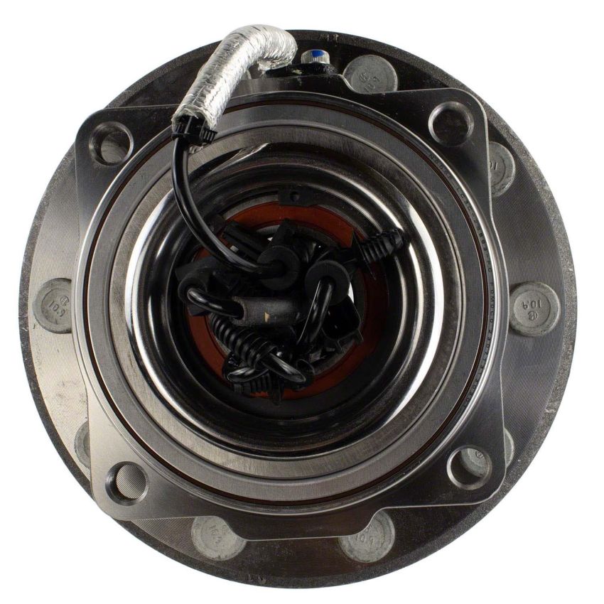 Motorcraft Wheel Hubs LC3Z1104C