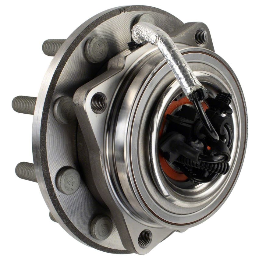 Motorcraft Wheel Hubs LC3Z1104C
