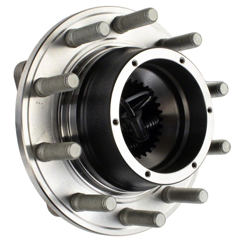 Motorcraft Wheel Hubs LC3Z1104C