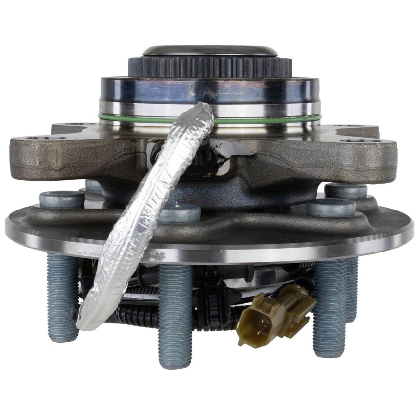 Motorcraft Wheel Hubs ML3Z1104R