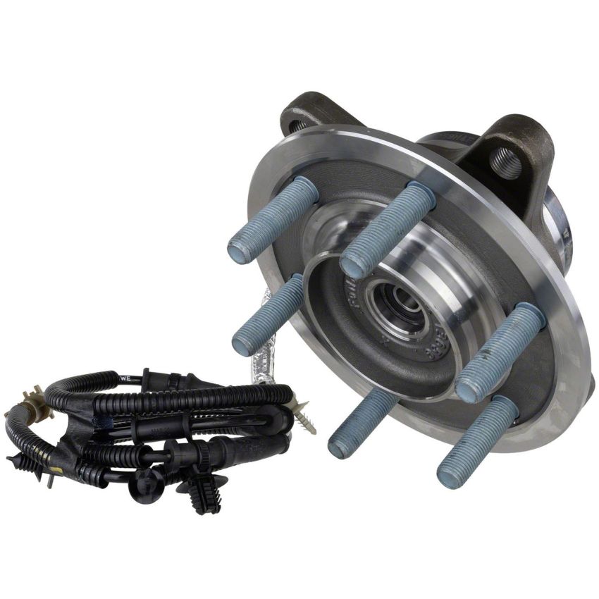 Motorcraft Wheel Hubs ML3Z1104R
