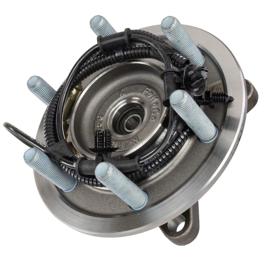 Motorcraft Wheel Hubs ML3Z1104Q