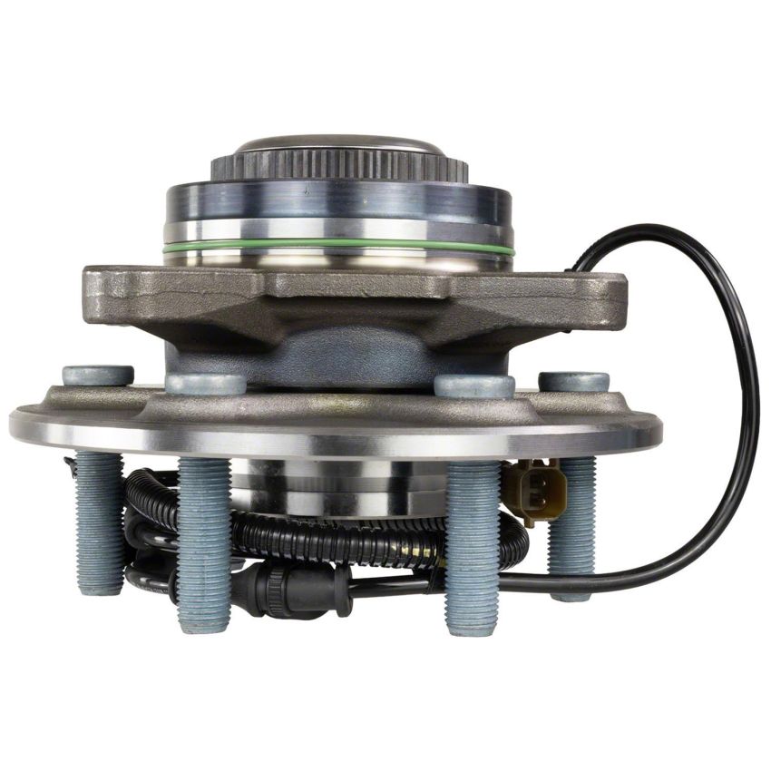 Motorcraft Wheel Hubs ML3Z1104Q