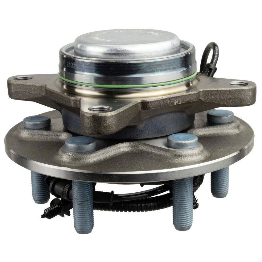 Motorcraft Wheel Hubs ML3Z1104P