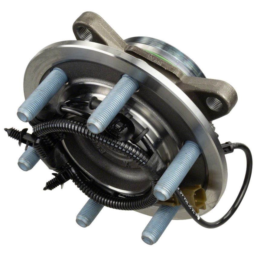 Motorcraft Wheel Hubs ML3Z1104P