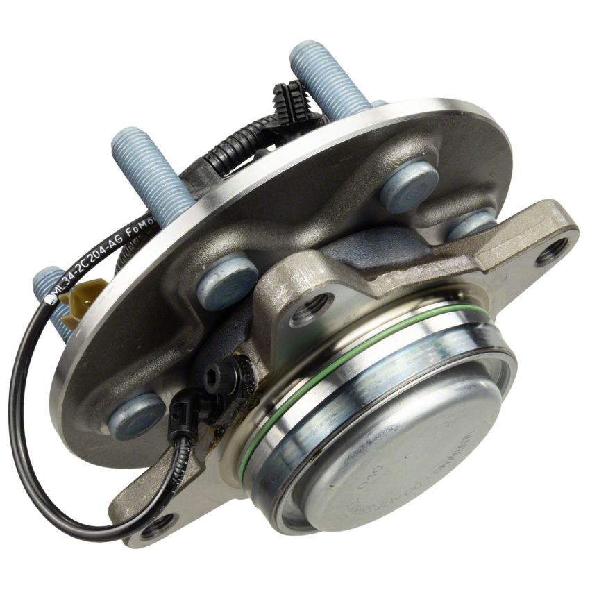 Motorcraft Wheel Hubs ML3Z1104P