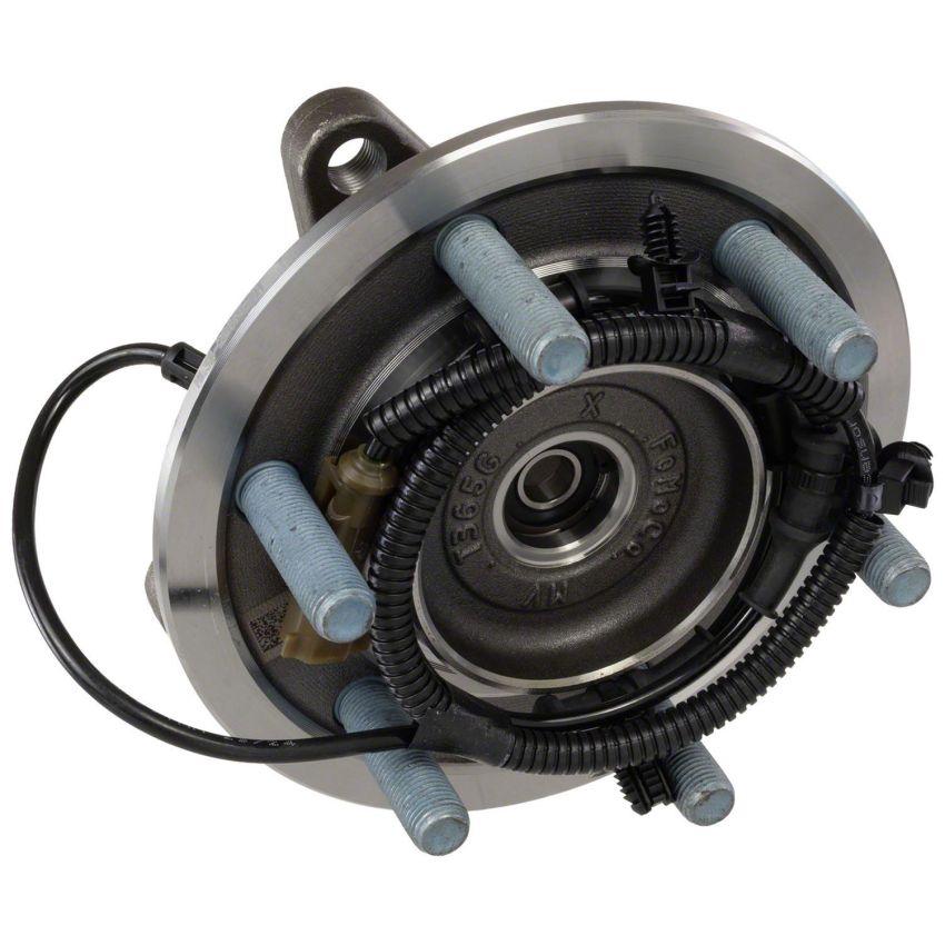 Motorcraft Wheel Hubs ML3Z1104N